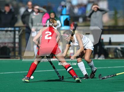 Thumbnail 2 in Great Bridge vs Fauquier (VHSL 4A Semifinal Playoff) photogallery.