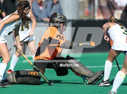 Thumbnail 1 in Great Bridge vs Fauquier (VHSL 4A Semifinal Playoff) photogallery.
