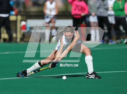 Thumbnail 2 in Great Bridge vs Fauquier (VHSL 4A Semifinal Playoff) photogallery.