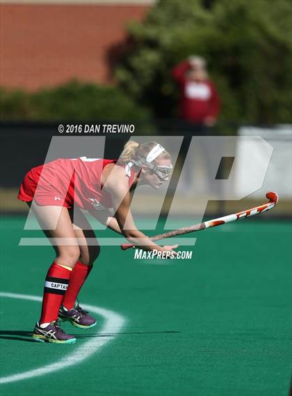 Thumbnail 2 in Great Bridge vs Fauquier (VHSL 4A Semifinal Playoff) photogallery.