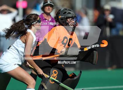 Thumbnail 3 in Great Bridge vs Fauquier (VHSL 4A Semifinal Playoff) photogallery.