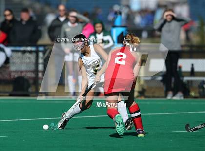 Thumbnail 1 in Great Bridge vs Fauquier (VHSL 4A Semifinal Playoff) photogallery.