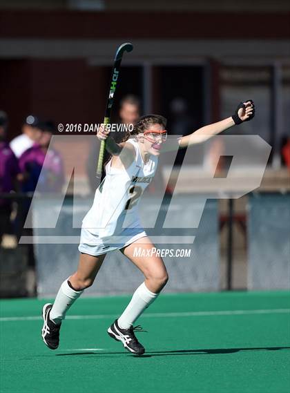 Thumbnail 2 in Great Bridge vs Fauquier (VHSL 4A Semifinal Playoff) photogallery.