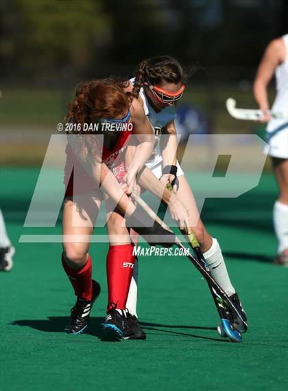Thumbnail 3 in Great Bridge vs Fauquier (VHSL 4A Semifinal Playoff) photogallery.