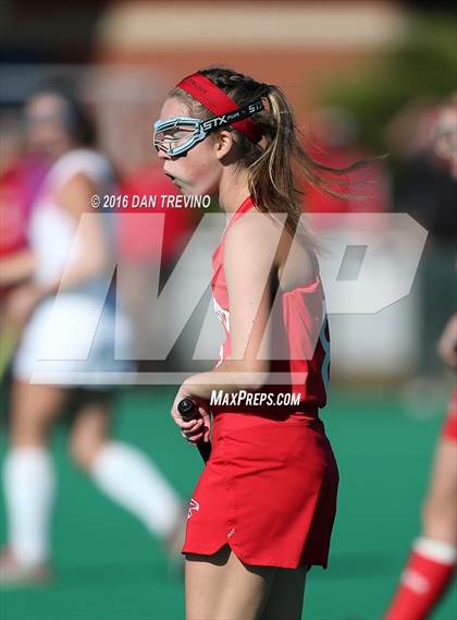 Thumbnail 1 in Great Bridge vs Fauquier (VHSL 4A Semifinal Playoff) photogallery.