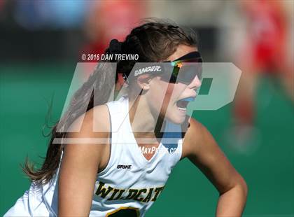 Thumbnail 2 in Great Bridge vs Fauquier (VHSL 4A Semifinal Playoff) photogallery.