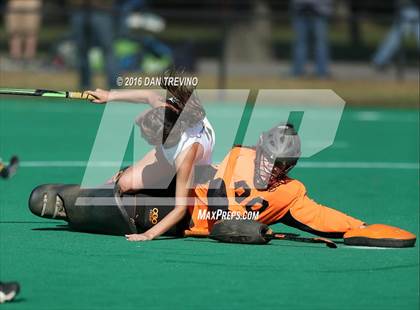 Thumbnail 1 in Great Bridge vs Fauquier (VHSL 4A Semifinal Playoff) photogallery.