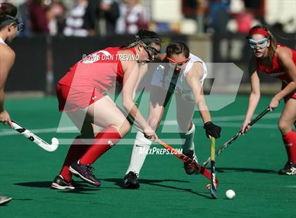 Thumbnail 3 in Great Bridge vs Fauquier (VHSL 4A Semifinal Playoff) photogallery.