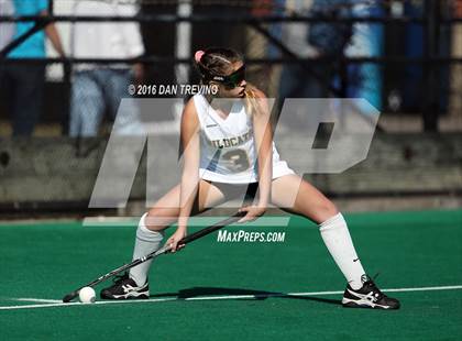 Thumbnail 3 in Great Bridge vs Fauquier (VHSL 4A Semifinal Playoff) photogallery.