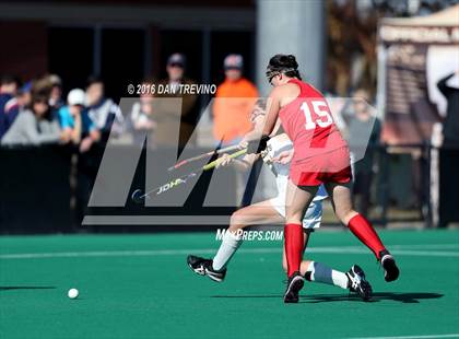 Thumbnail 3 in Great Bridge vs Fauquier (VHSL 4A Semifinal Playoff) photogallery.