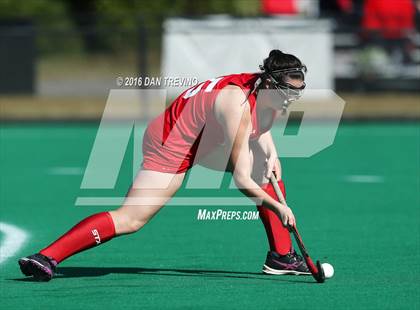 Thumbnail 3 in Great Bridge vs Fauquier (VHSL 4A Semifinal Playoff) photogallery.
