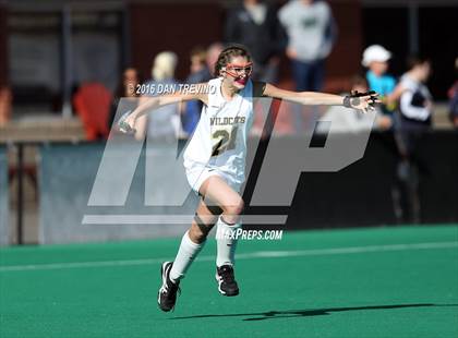 Thumbnail 1 in Great Bridge vs Fauquier (VHSL 4A Semifinal Playoff) photogallery.