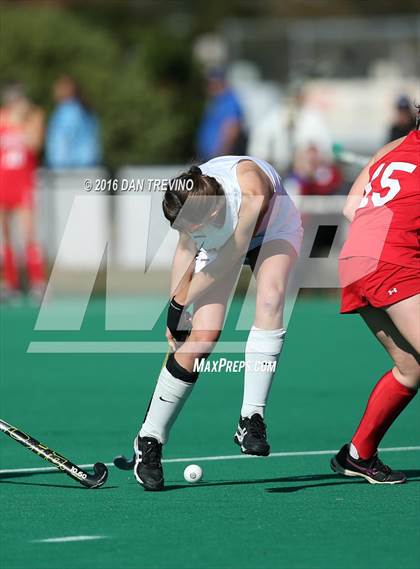 Thumbnail 2 in Great Bridge vs Fauquier (VHSL 4A Semifinal Playoff) photogallery.