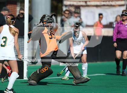 Thumbnail 2 in Great Bridge vs Fauquier (VHSL 4A Semifinal Playoff) photogallery.