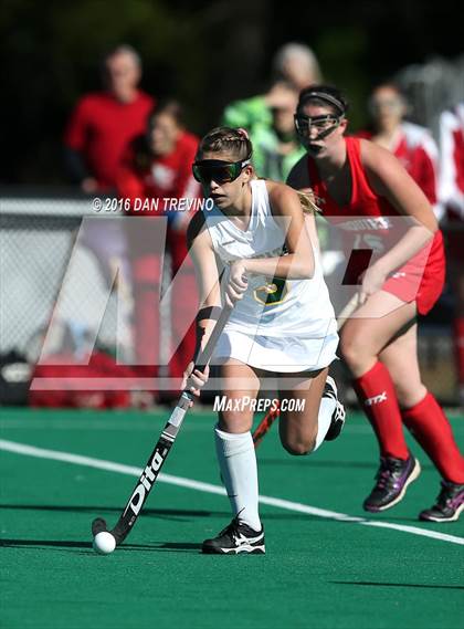Thumbnail 1 in Great Bridge vs Fauquier (VHSL 4A Semifinal Playoff) photogallery.
