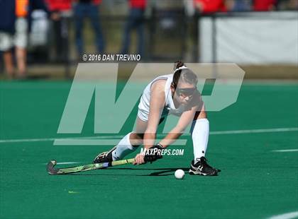 Thumbnail 3 in Great Bridge vs Fauquier (VHSL 4A Semifinal Playoff) photogallery.