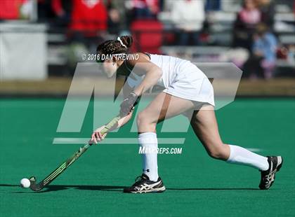 Thumbnail 2 in Great Bridge vs Fauquier (VHSL 4A Semifinal Playoff) photogallery.