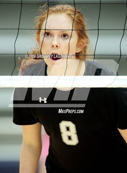 Thumbnail 1 in Guyer vs Flower Mound photogallery.