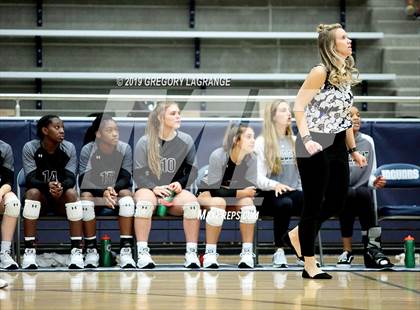 Thumbnail 3 in Guyer vs Flower Mound photogallery.