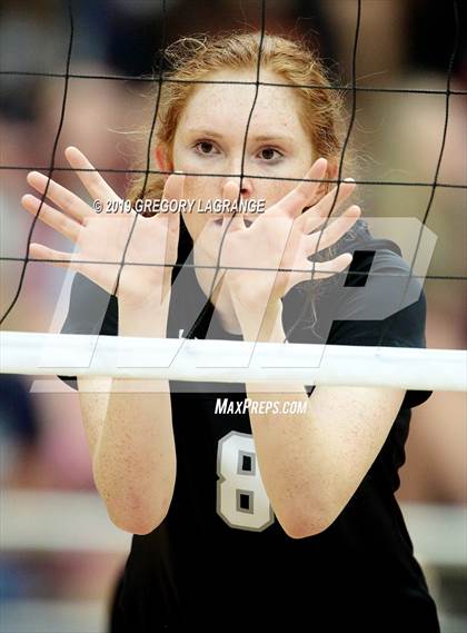 Thumbnail 3 in Guyer vs Flower Mound photogallery.