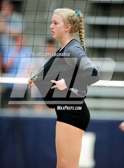 Thumbnail 2 in Guyer vs Flower Mound photogallery.