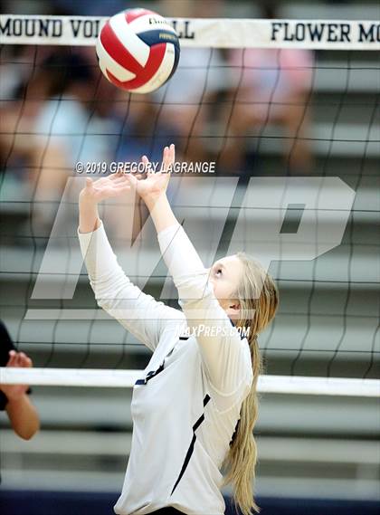 Thumbnail 3 in Guyer vs Flower Mound photogallery.