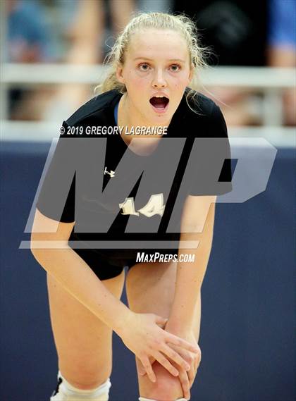 Thumbnail 2 in Guyer vs Flower Mound photogallery.