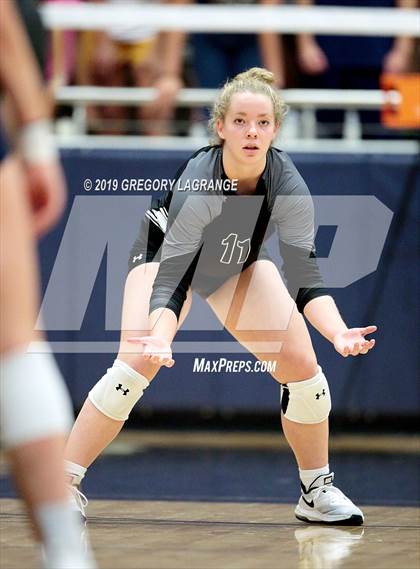 Thumbnail 3 in Guyer vs Flower Mound photogallery.
