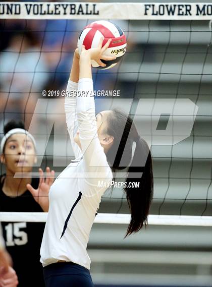 Thumbnail 1 in Guyer vs Flower Mound photogallery.