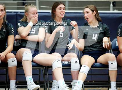 Thumbnail 1 in Guyer vs Flower Mound photogallery.