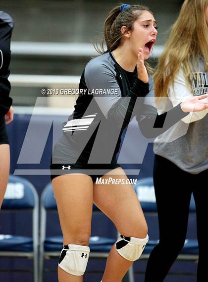 Thumbnail 2 in Guyer vs Flower Mound photogallery.