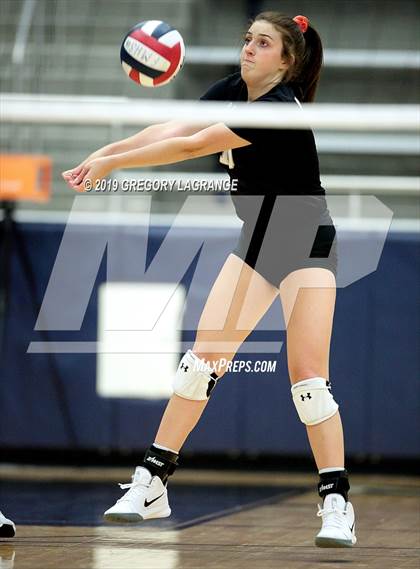 Thumbnail 2 in Guyer vs Flower Mound photogallery.