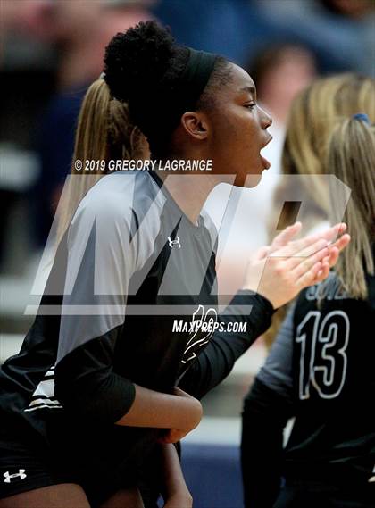 Thumbnail 3 in Guyer vs Flower Mound photogallery.