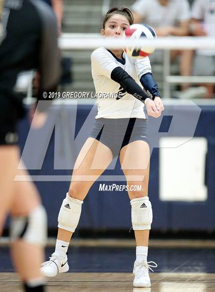 Thumbnail 2 in Guyer vs Flower Mound photogallery.