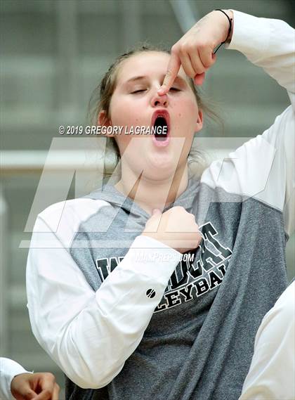 Thumbnail 3 in Guyer vs Flower Mound photogallery.