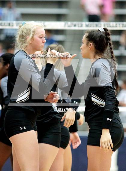 Thumbnail 1 in Guyer vs Flower Mound photogallery.