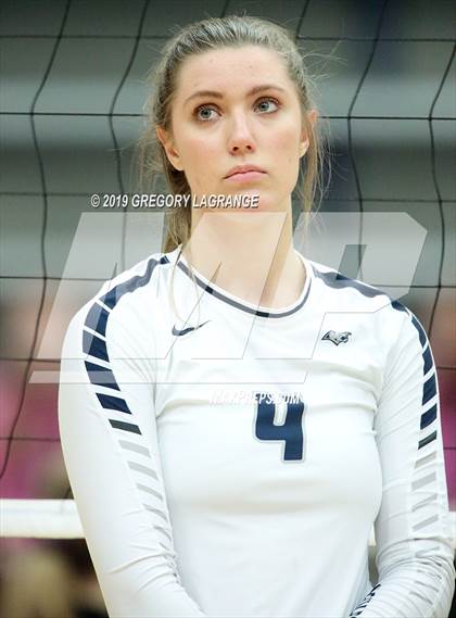 Thumbnail 3 in Guyer vs Flower Mound photogallery.