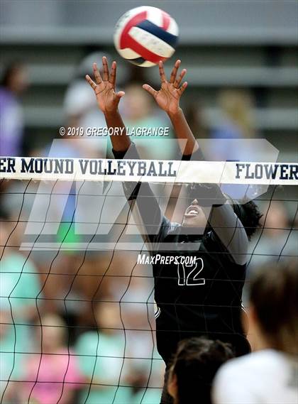 Thumbnail 1 in Guyer vs Flower Mound photogallery.