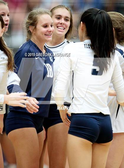 Thumbnail 2 in Guyer vs Flower Mound photogallery.