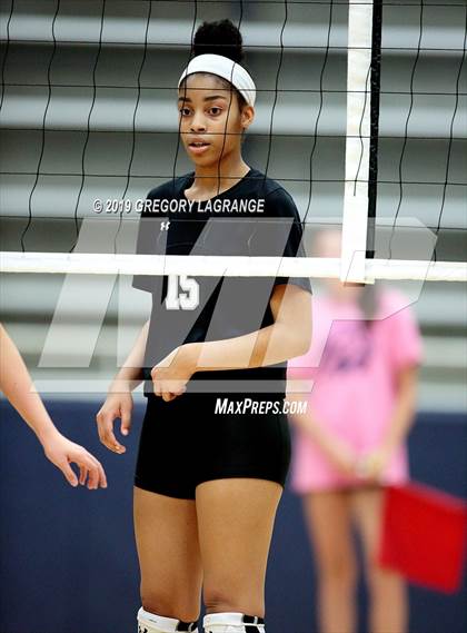 Thumbnail 2 in Guyer vs Flower Mound photogallery.