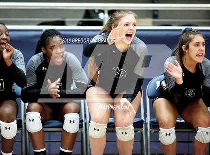 Thumbnail 1 in Guyer vs Flower Mound photogallery.