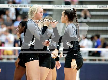 Thumbnail 2 in Guyer vs Flower Mound photogallery.