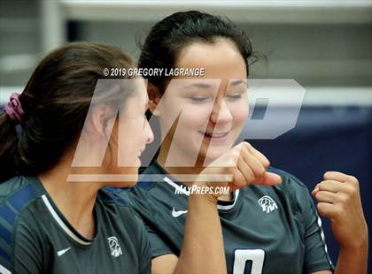 Thumbnail 2 in Guyer vs Flower Mound photogallery.