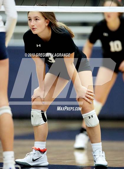 Thumbnail 1 in Guyer vs Flower Mound photogallery.