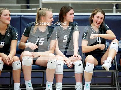 Thumbnail 3 in Guyer vs Flower Mound photogallery.