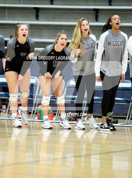 Thumbnail 3 in Guyer vs Flower Mound photogallery.