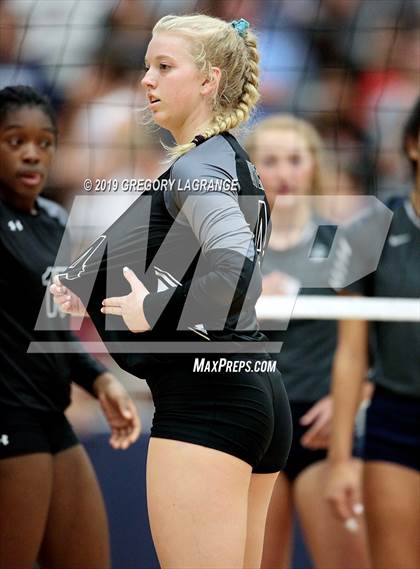 Thumbnail 3 in Guyer vs Flower Mound photogallery.