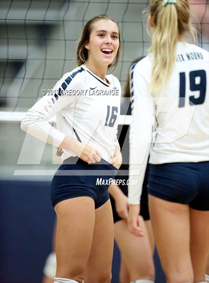 Thumbnail 1 in Guyer vs Flower Mound photogallery.