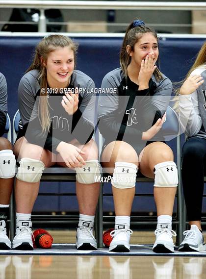 Thumbnail 1 in Guyer vs Flower Mound photogallery.