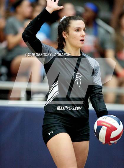 Thumbnail 2 in Guyer vs Flower Mound photogallery.